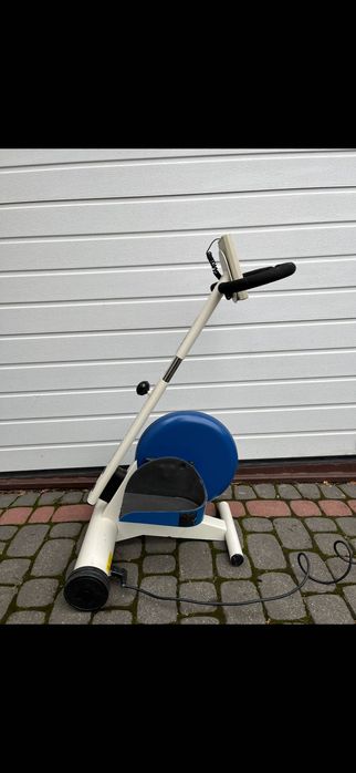 Rotor elektryczny Reck Viva 1 na nogi