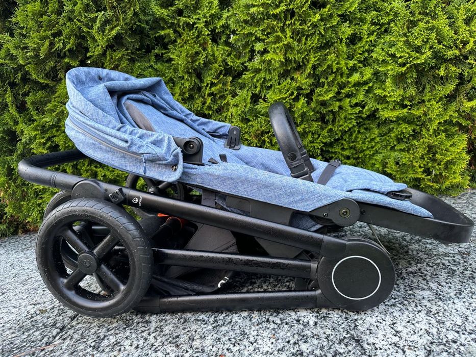‼️Wózek Stokke Beat‼️