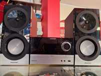 Wieża Blaupunkt MS40BT