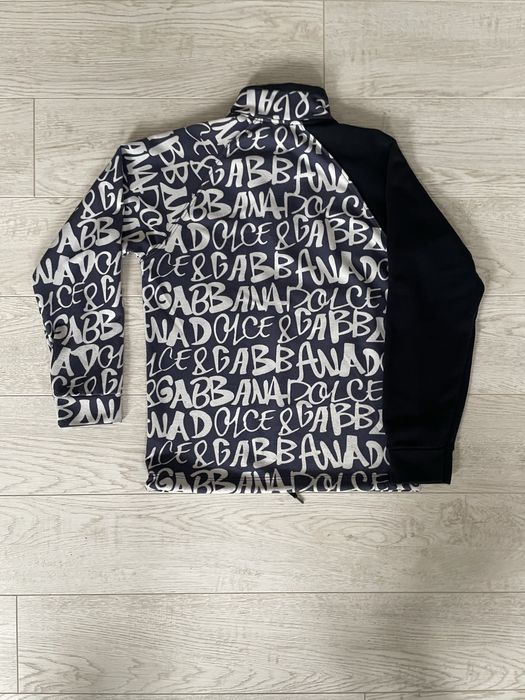 кофта dolce gabbana