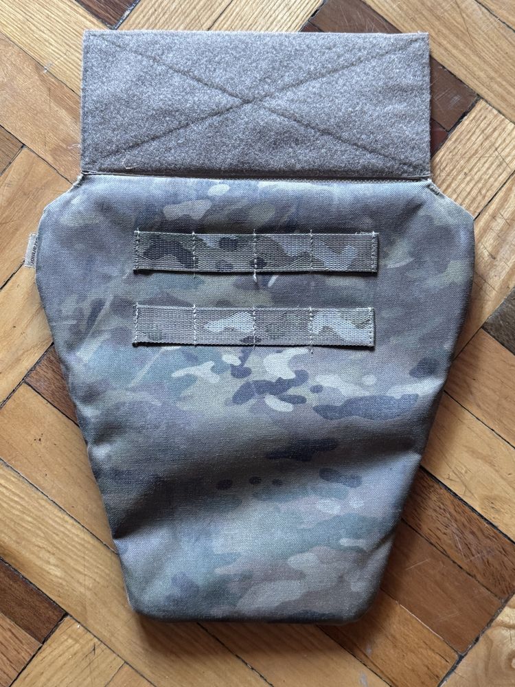 Напашник ukrarmor