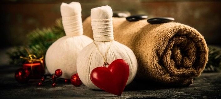 Авторський  масаж, професійні послуги