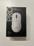 Logitech pro X superlight 2