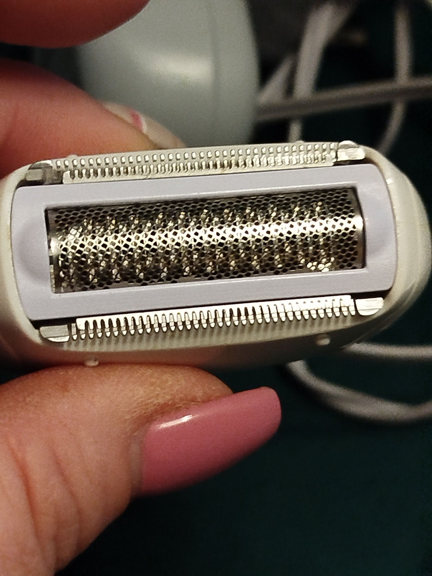 Philips Satinelle Soft golarka depilator