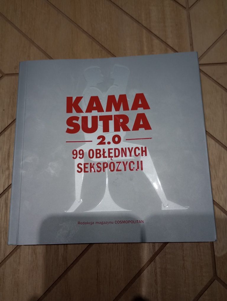 Kamasutra 2.0 Kama sutra