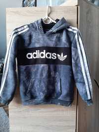 Adidas Bluza Sportowa 134-140cm