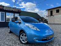 Nissan Leaf 24KwT Europa