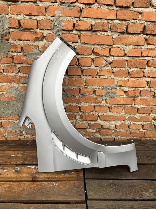 Крило праве Ford S-MAX original