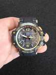 Casio G-Shock GPW-1000GB-1A