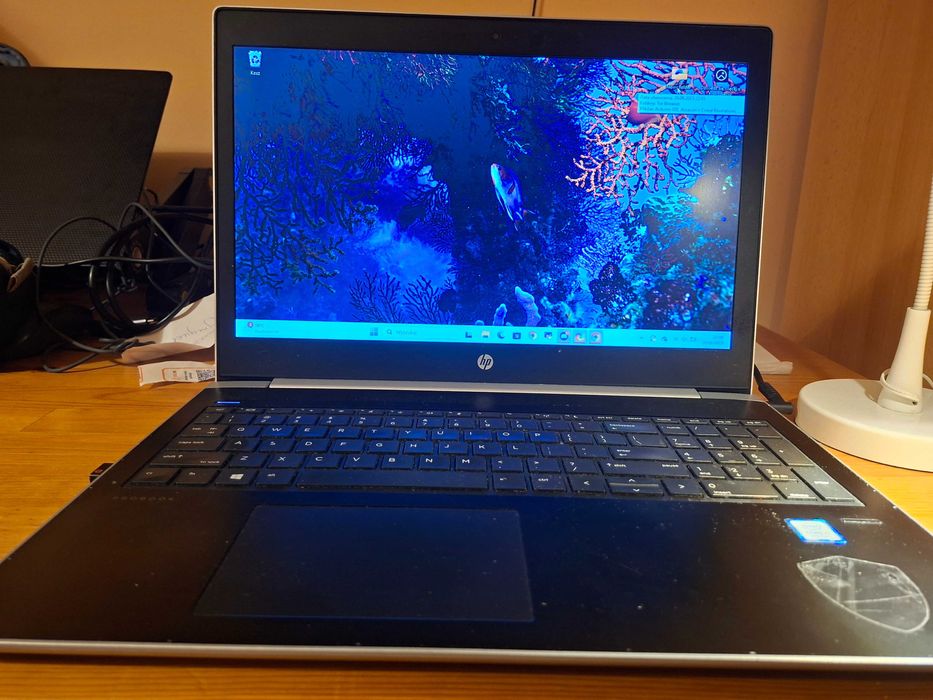 HP Probook 450 G5