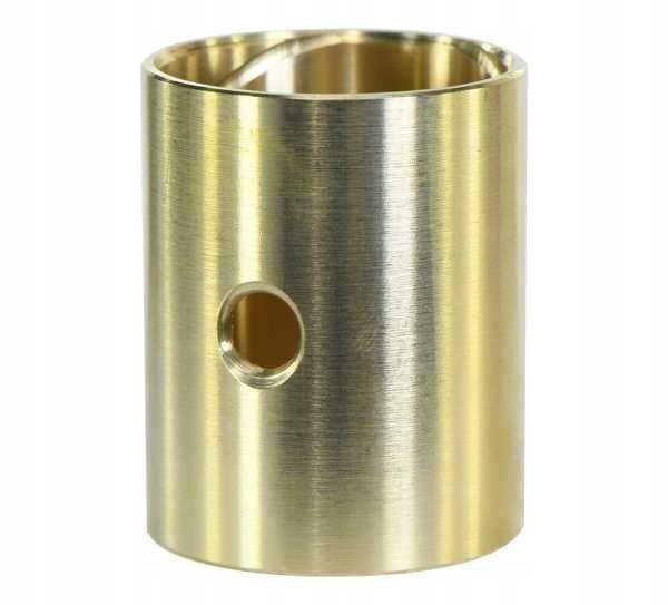 URSUS C330 C360 ZESTAW NAPRAWCZY ZWROTNICY sworzeń tulejki na 2 strony