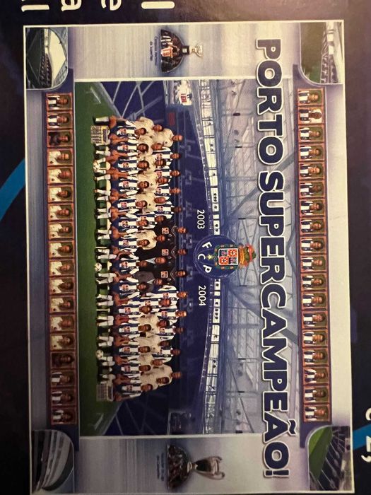 Revistas FCP - 2003/2004