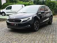 Citroen DS4 2.0 HDi 180cv