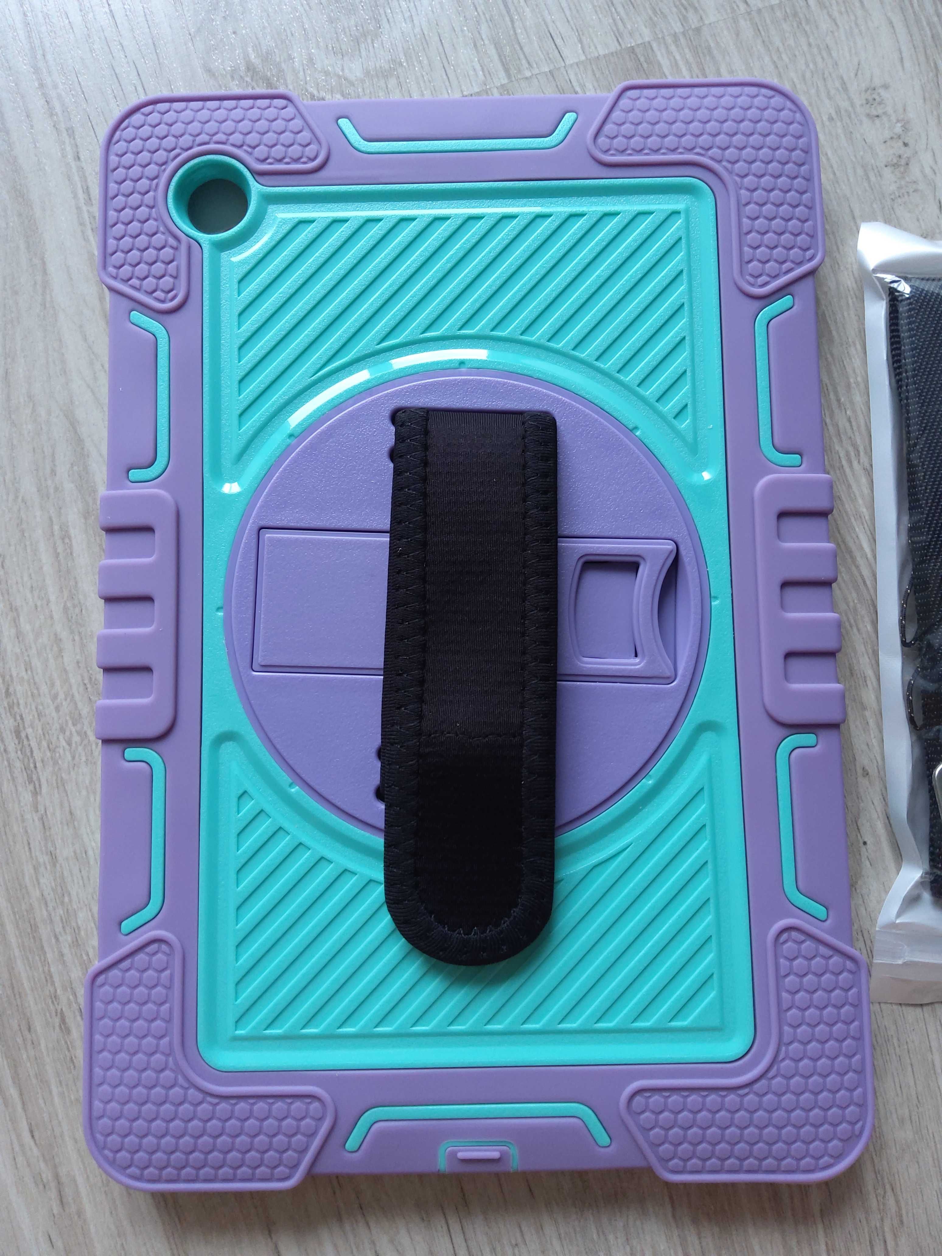 Pancerne Etui obudowa case do Samsung Tab A8 (2021) X200 X205