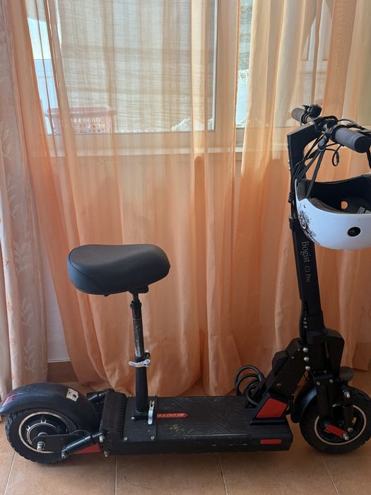 Scooter / trotinete eletrica