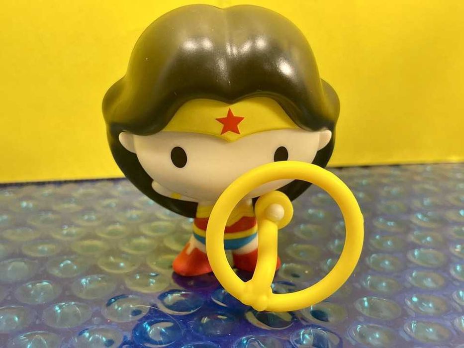 2020/2021 Burger King Wonder Woman - JUSTICE LEAGUE DC COMICS