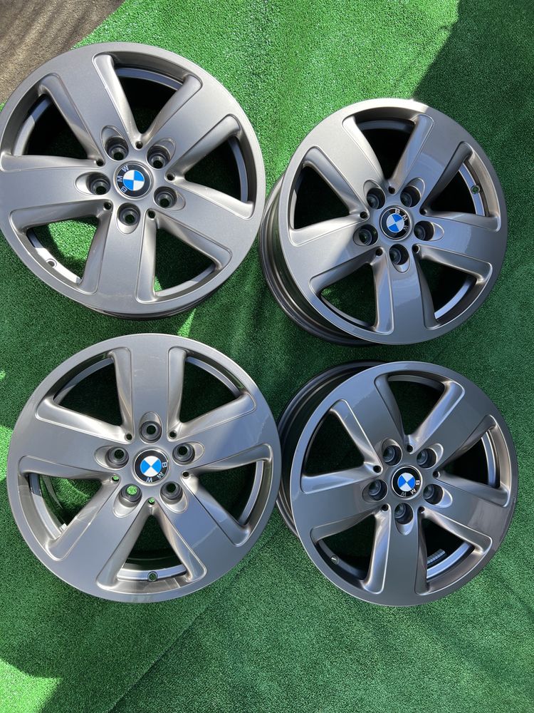 Jantes BMW F40 / Mini 16" Originais como novas