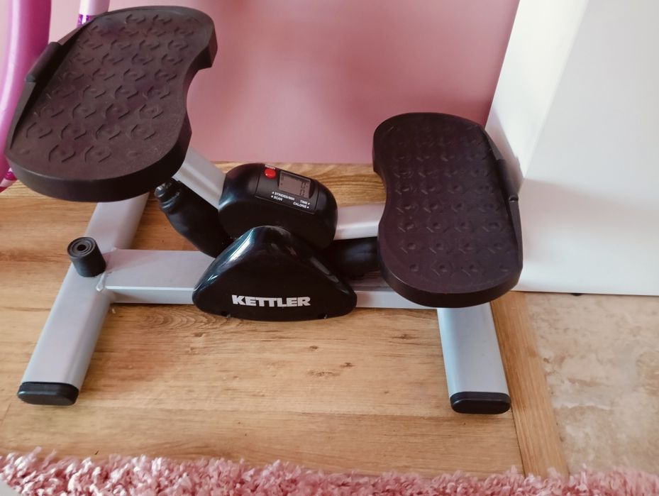 Stepper boczny - Kettler