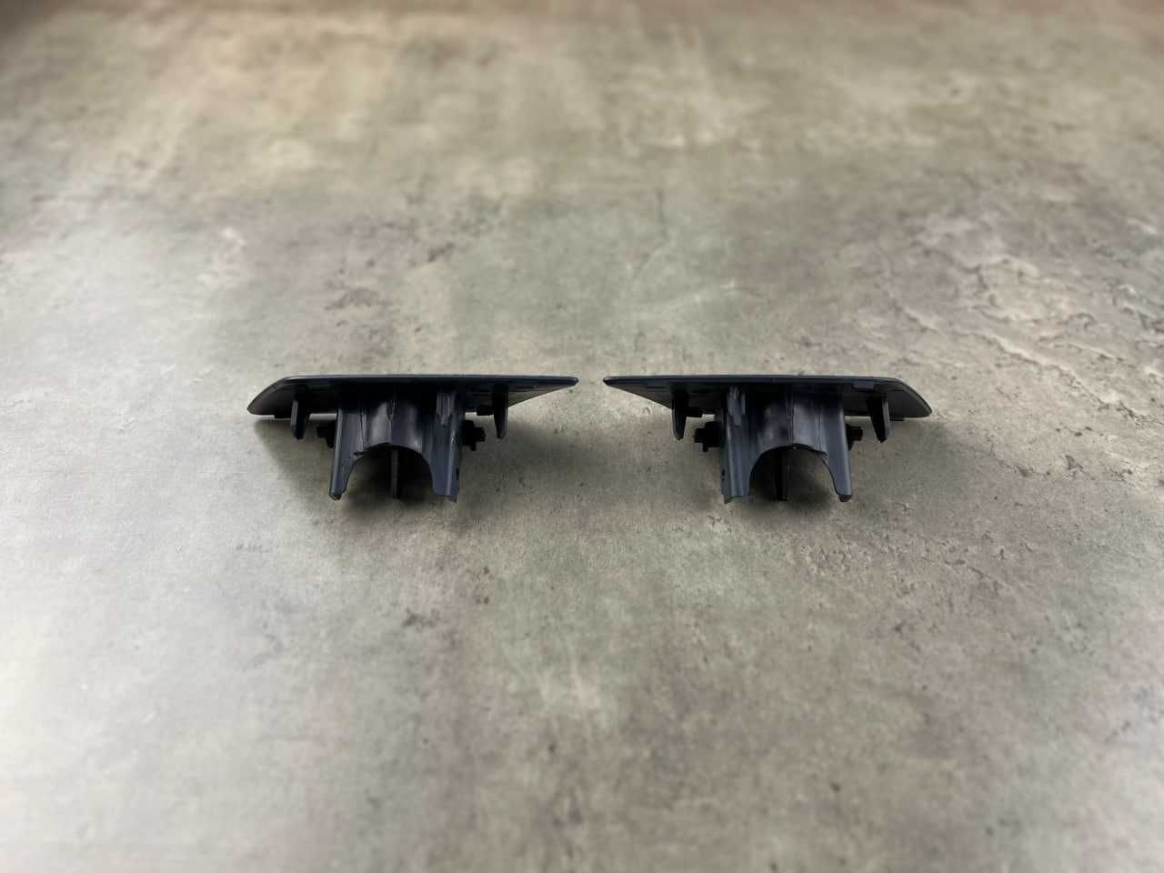 Заглушка омивача фар - AUDI QS (FY) 80A807753 / 80A807754