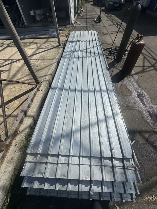 Ролета Вуличні від Кіосків