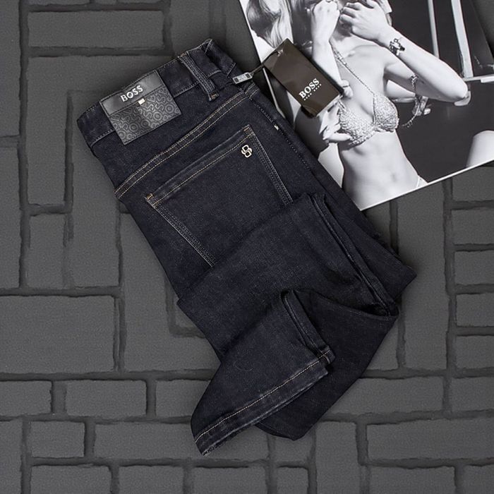 Соловічі джинси Hugo, Brunello . LUX. 29 30,31,32,33,34,35,36,38