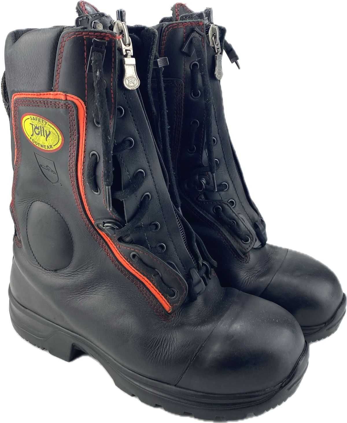 Buty strażackie JOLLY 9055/GA GORE-TEX rozm. 43