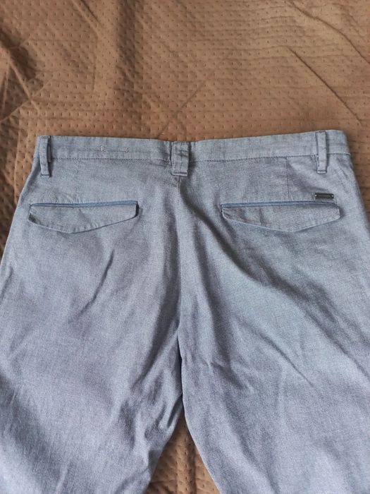 Штани чоловічі Hugo Boss.