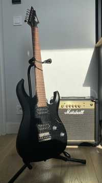 Gitara elektryczna  Cort x100 / Marshall MG15