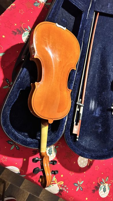Violino GEMMA 1/2 violino