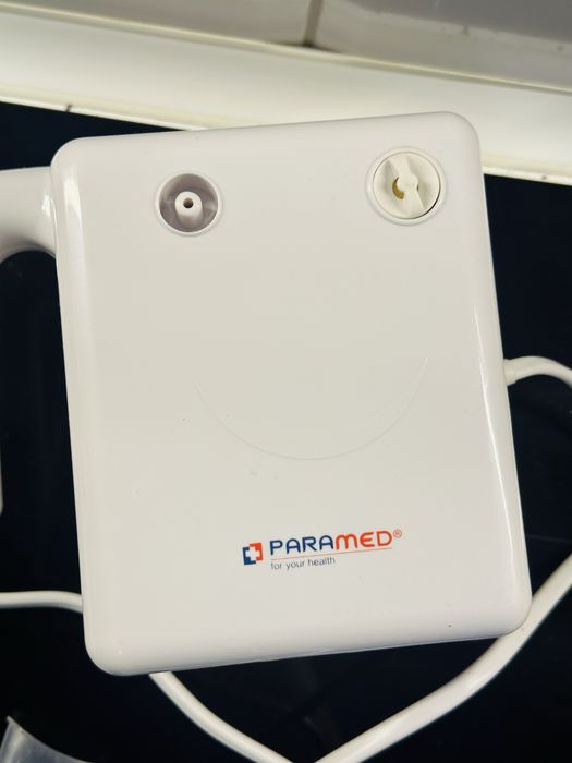 Небулайзер Paramed