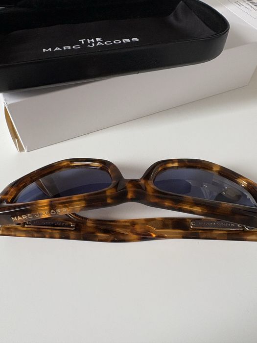 Окуляри Marc Jacobs