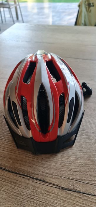 Kas rowerowy dziecięcy 49-54 cm