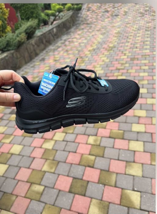 Кросівки оригінал привезені з Америки