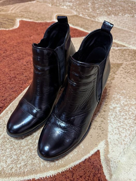 Черевики Lasocki