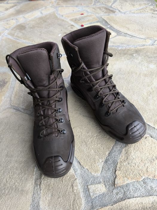 Buty talan 4330 brązowe stan idealny r42