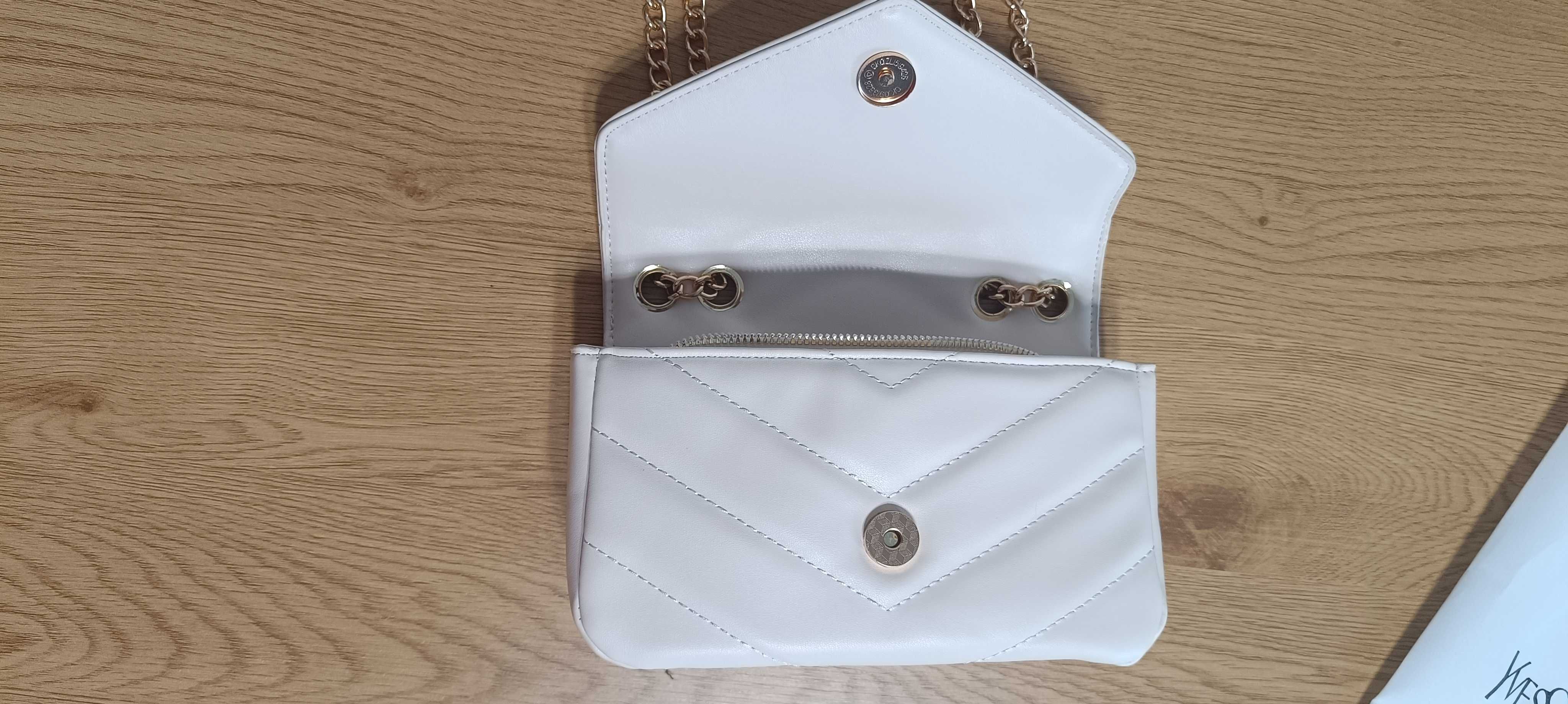Сумка Saint Laurent LouLou YSL