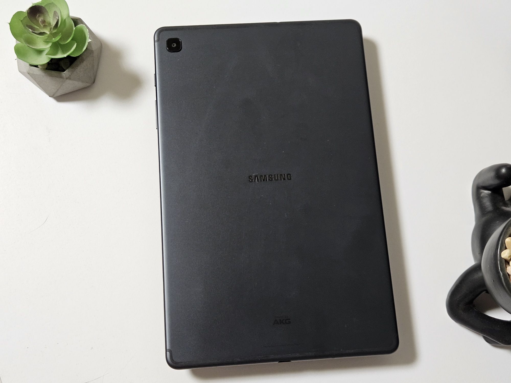 Samsung Galaxy Tab S6 Lite 128GB Silver SM-P613 | Гарантія!