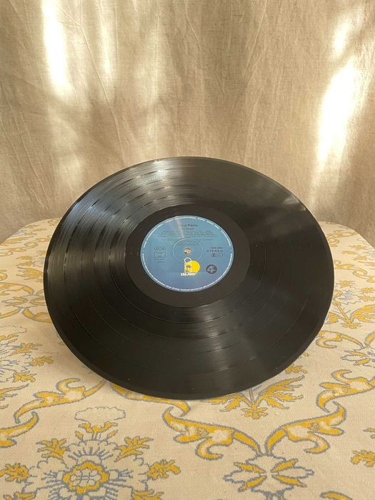 Mica Paris – So Good [LP] 1988 wyd. EU, NM