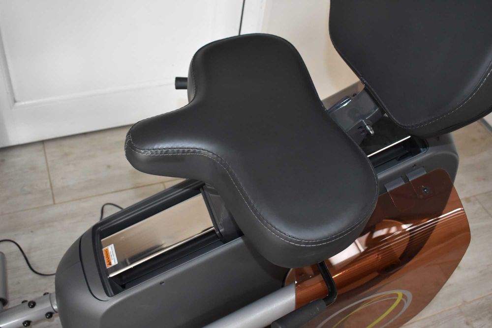 INSPIRE CS2 profesjonalny trenażer rowerowy orbitrek do 136kg WYSYŁKA!