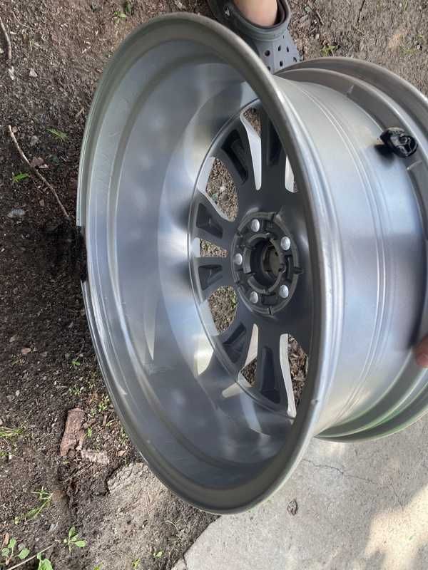 Диски Диск Колесный R19 Ford EdgeTitanium 2021 5x108 KT4Z1007C