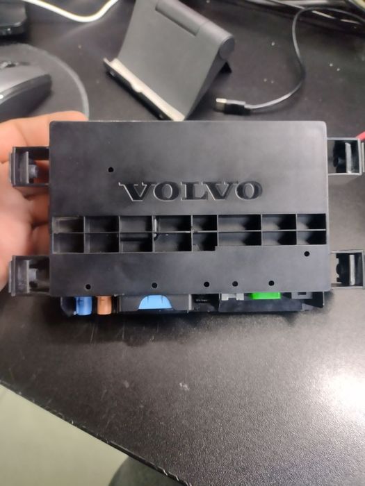 Ремонт ЕБУ (електронний блок управління)