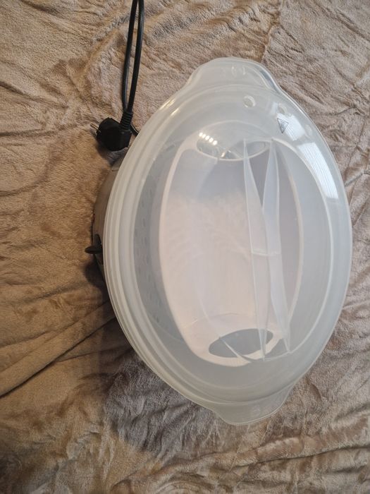 Parowar Russell Hobbs