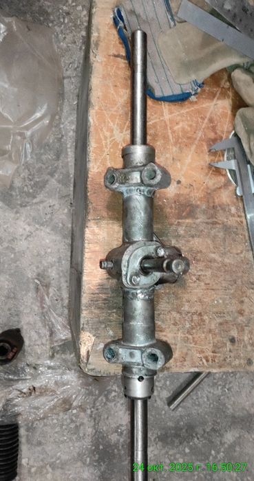 Продам рулевую для квадроцикла,багги  самоделок