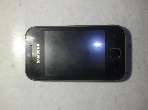 Смартфон SAMSUNG Galaxy Yong GT-S5360