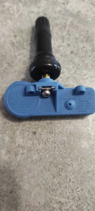 Czujniki TPMS OPEL corsa i nie tylko więcej  modeli.