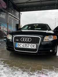 Audi a4 b7 2005 2.5tdi