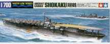 1:700 Lotniskowiec SHOKAKU Tamiya 31213