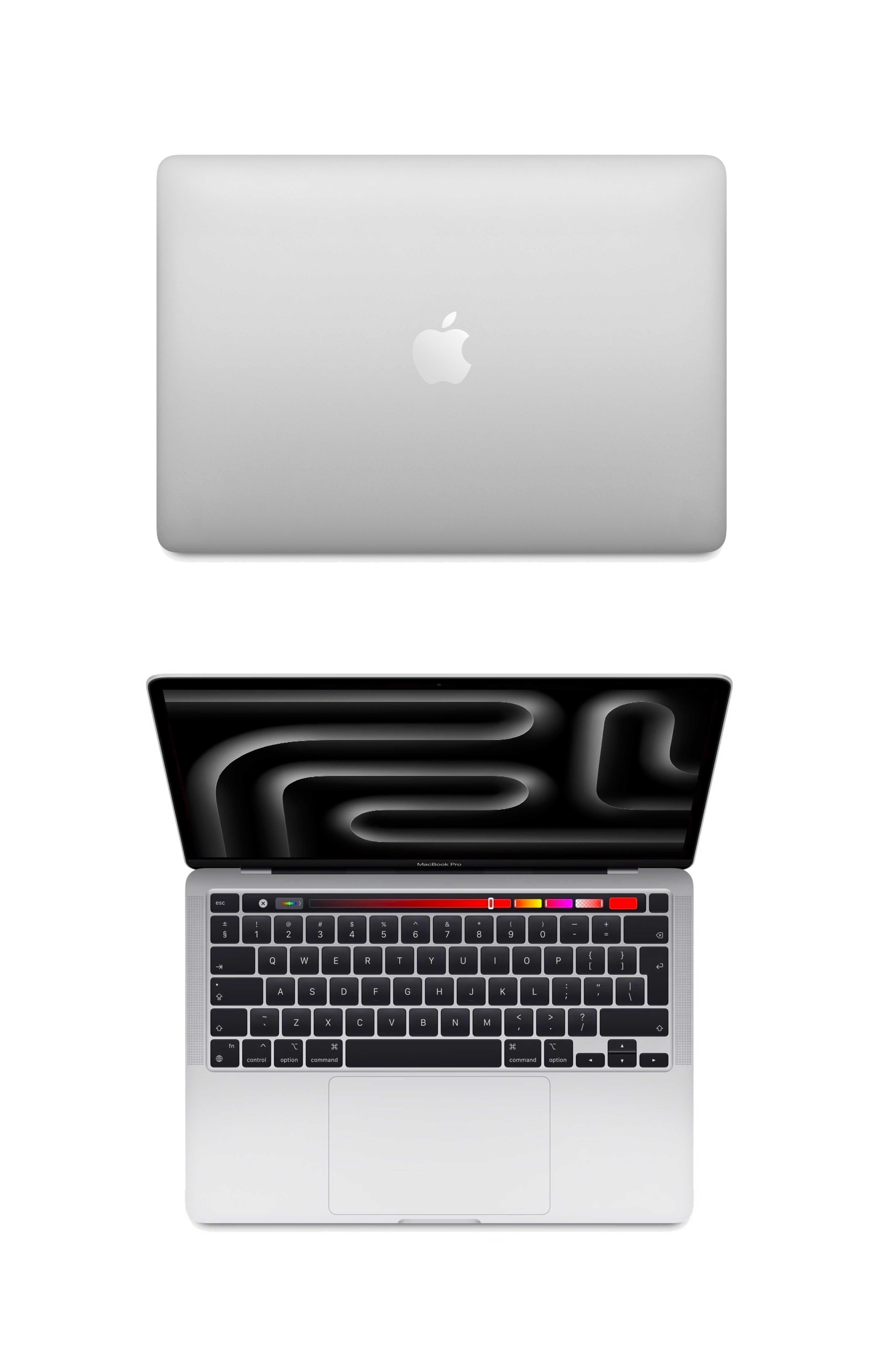 NOWY Apple MacBook Pro 13 M2 16RDZ 256GB TouchBar GW+UBEZP 3LATA FV23%