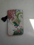 Etui na telefon wiosenne wzory