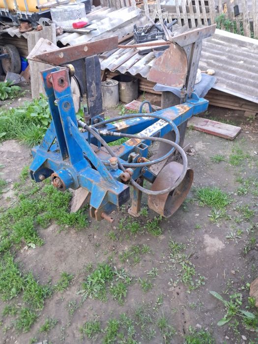 Продам Фрезу 2011р. 1,40ш.